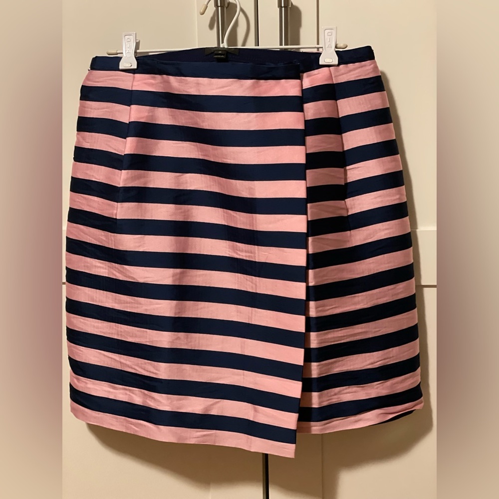 Pink Stripes - Picture 2 of 4